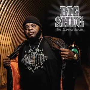 Big Shug: The Diamond Report