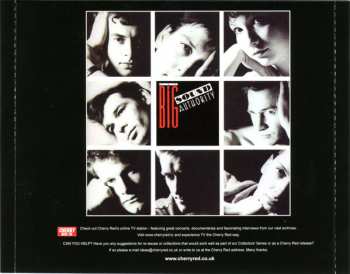2CD Big Sound Authority: An Inward Revolution