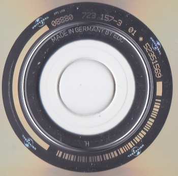 CD Big Star: #1 Record