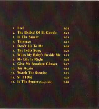 CD Big Star: #1 Record