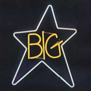 LP Big Star: #1 Record