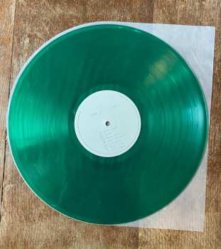LP Big Star: Third [Test Pressing Edition] CLR | LTD