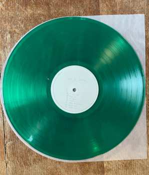 LP Big Star: Third [Test Pressing Edition] CLR | LTD