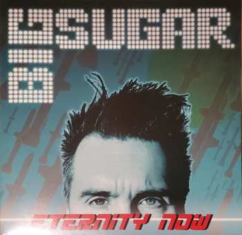 LP Big Sugar: Eternity Now CLR