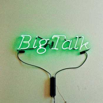 Album Big Talk: Big Talk