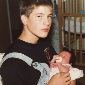 CD Big Thief: Capacity
