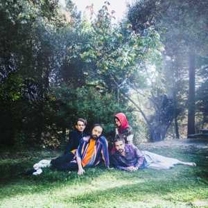 Album Big Thief: U.F.O.F.