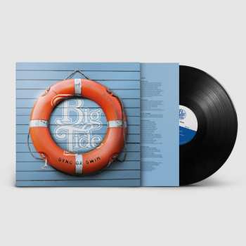 LP big tide: Sync Or Swim