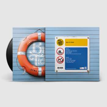 LP big tide: Sync Or Swim