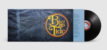 LP big tide: Sync Or Swim
