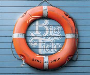 CD big tide: Sync Or Swim