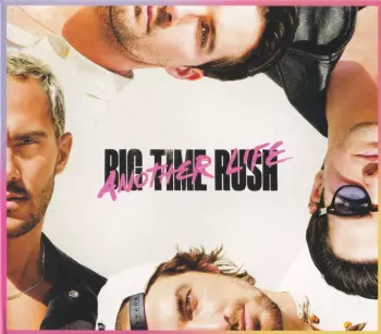 Big Time Rush: Another Life