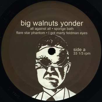 LP Big Walnuts Yonder: Big Walnuts Yonder