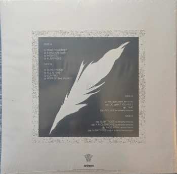 2LP Big Wreck: Albatross CLR | LTD