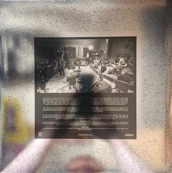 2LP Big Wreck: Albatross CLR | LTD