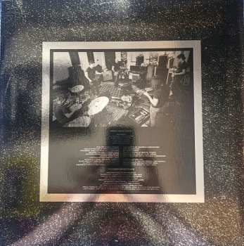 2LP Big Wreck: Albatross CLR | LTD