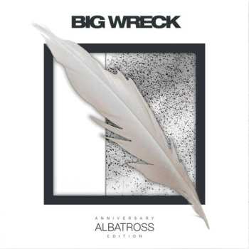 CD Big Wreck: Albatross DLX