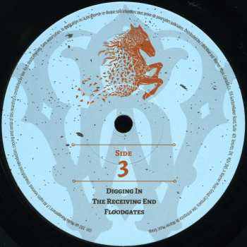 2LP Big Wreck: Grace Street