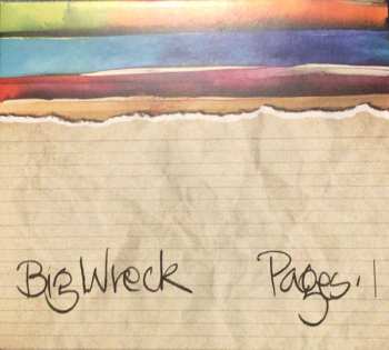 Album Big Wreck: Pages