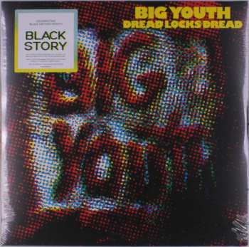 LP Big Youth: Dread Locks Dread