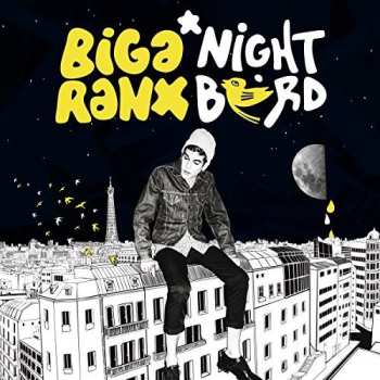 CD Biga Ranx: Nightbird
