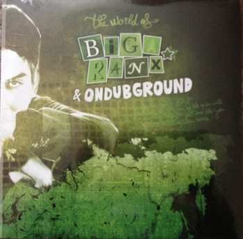 Album Ondubground: The World Of Biga Ranx Vol.2