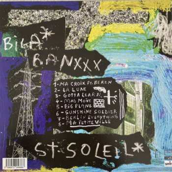 LP Biga Ranx: St. Soleil