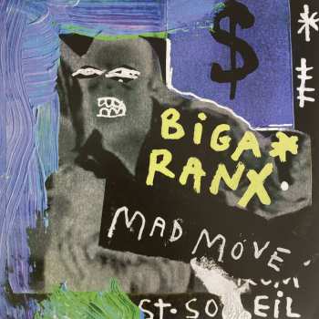 LP Biga Ranx: St. Soleil