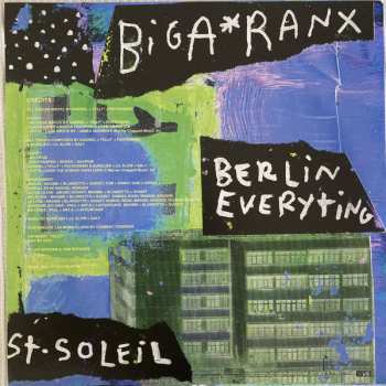 LP Biga Ranx: St. Soleil
