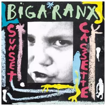 Biga Ranx: Sunset Cassette