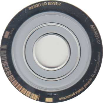 CD Bigbang: Poetic Terrorism