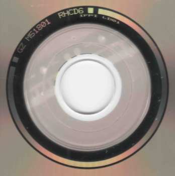 CD Bigelf: Closer To Doom