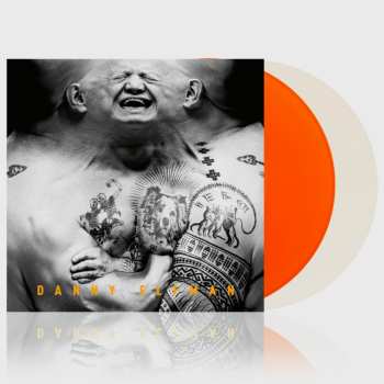 2LP Danny Elfman: Bigger. Messier. LTD | CLR