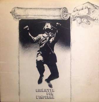 Album Biglietto Per L'Inferno: Biglietto Per L'Inferno