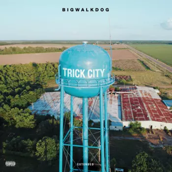 BigWalkDog: Trick City (Extended)