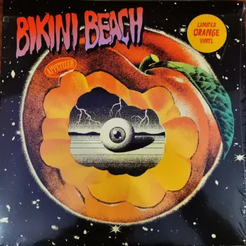 Bikini Beach: Appetizer