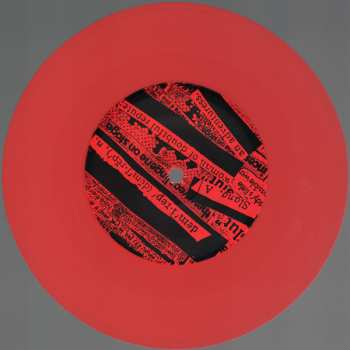 SP Bikini Kill: New Radio LTD