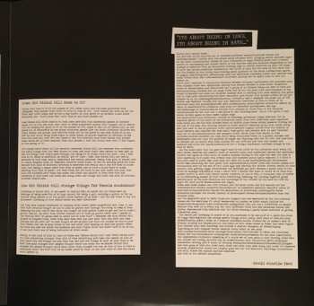 LP Bikini Kill: Yeah Yeah Yeah Yeah