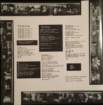 LP Bikini Kill: Yeah Yeah Yeah Yeah