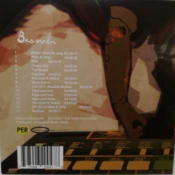 LP Bil Basmala: Basmala