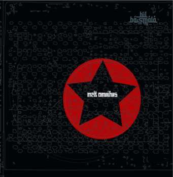 Album Bil Basmala: Melt Omnibus Vol 1
