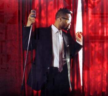 Album Bilal: Airtight’s Revenge