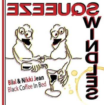 Album Bilal: Black Coffee In Bed