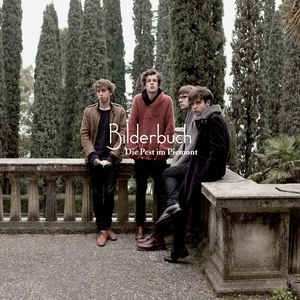 Album Bilderbuch: Die Pest Im Piemont