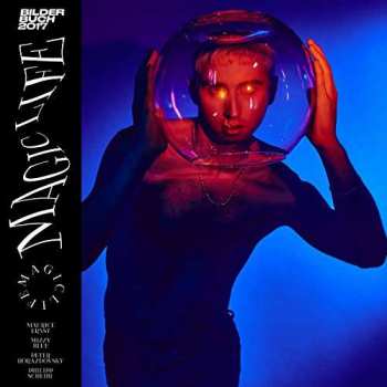 Album Bilderbuch: Magic Life