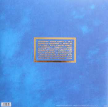 2LP Bilderbuch: Schick Schock LTD