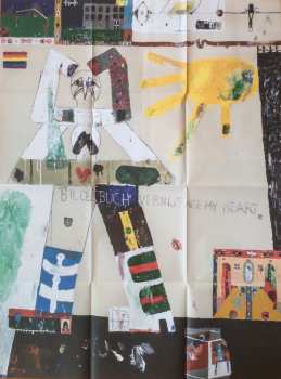 LP Bilderbuch: Vernissage My Heart