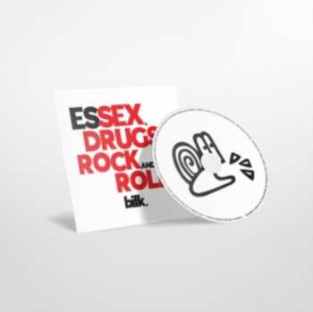 Album Bilk: Essex Drugs & Rock & Roll