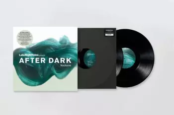 Bill Brewster: After Dark (Nocturne)