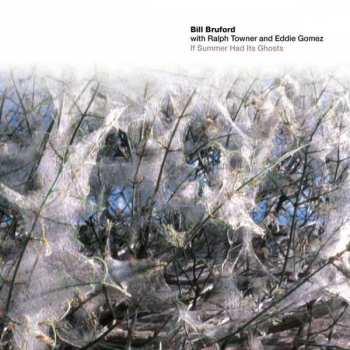 CD Ralph Towner: If Summer Had Its Ghosts
